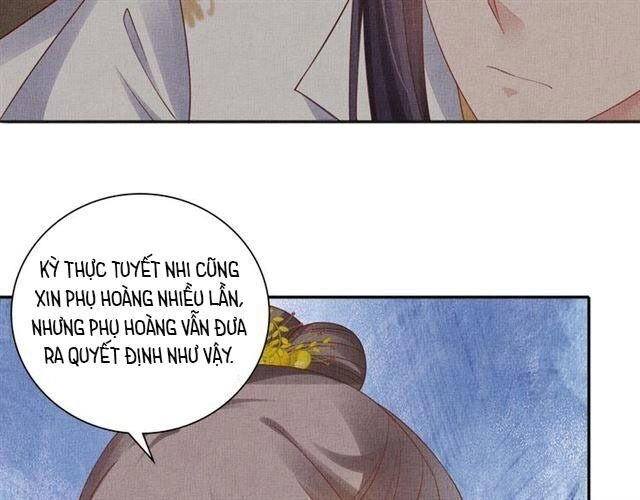 Thịnh Sủng Y Phi Chi Dao Quan Truyện Chapter 102 - 6