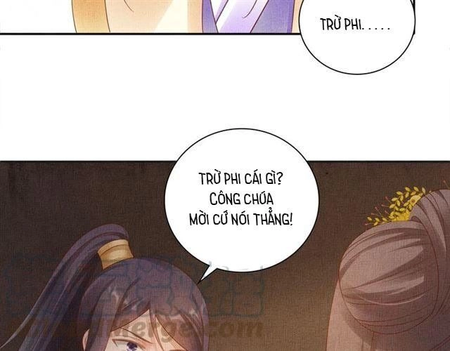 Thịnh Sủng Y Phi Chi Dao Quan Truyện Chapter 102 - 8