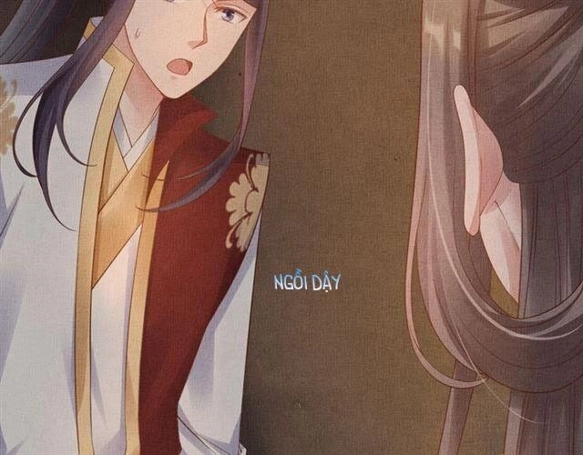 Thịnh Sủng Y Phi Chi Dao Quan Truyện Chapter 102 - 9