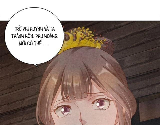 Thịnh Sủng Y Phi Chi Dao Quan Truyện Chapter 102 - 11