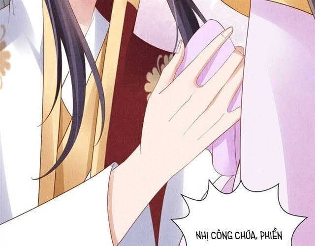 Thịnh Sủng Y Phi Chi Dao Quan Truyện Chapter 102 - 16