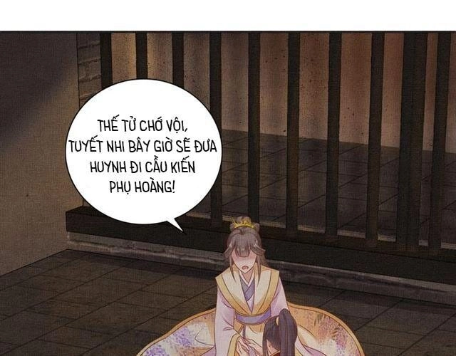 Thịnh Sủng Y Phi Chi Dao Quan Truyện Chapter 102 - 20
