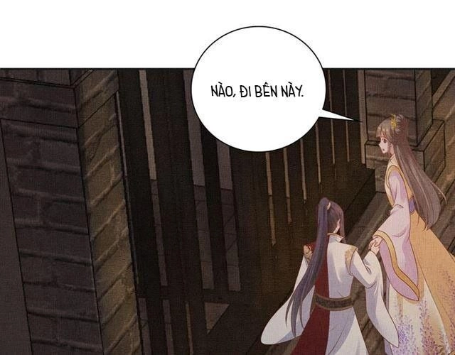 Thịnh Sủng Y Phi Chi Dao Quan Truyện Chapter 102 - 22