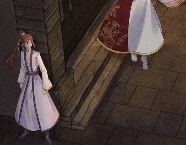 Thịnh Sủng Y Phi Chi Dao Quan Truyện Chapter 102 - 23