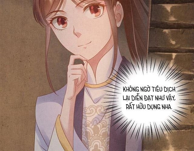 Thịnh Sủng Y Phi Chi Dao Quan Truyện Chapter 102 - 25