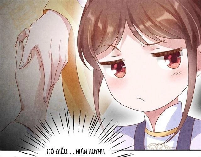 Thịnh Sủng Y Phi Chi Dao Quan Truyện Chapter 102 - 27