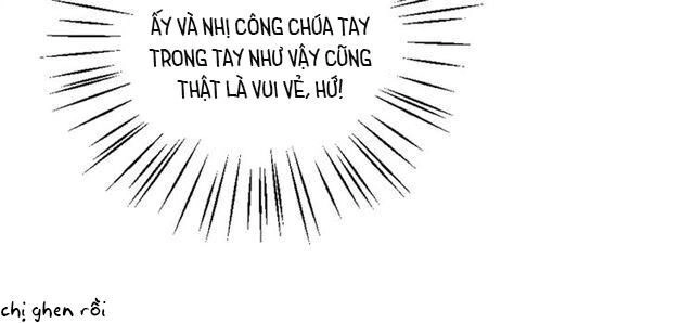 Thịnh Sủng Y Phi Chi Dao Quan Truyện Chapter 102 - 28