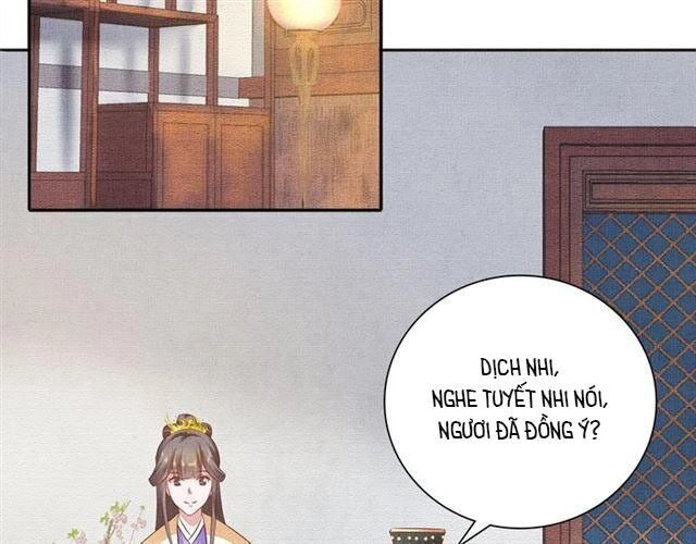 Thịnh Sủng Y Phi Chi Dao Quan Truyện Chapter 102 - 31