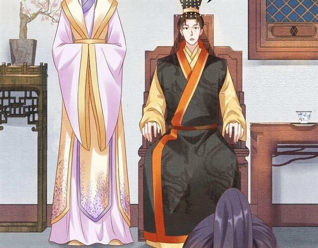 Thịnh Sủng Y Phi Chi Dao Quan Truyện Chapter 102 - 32