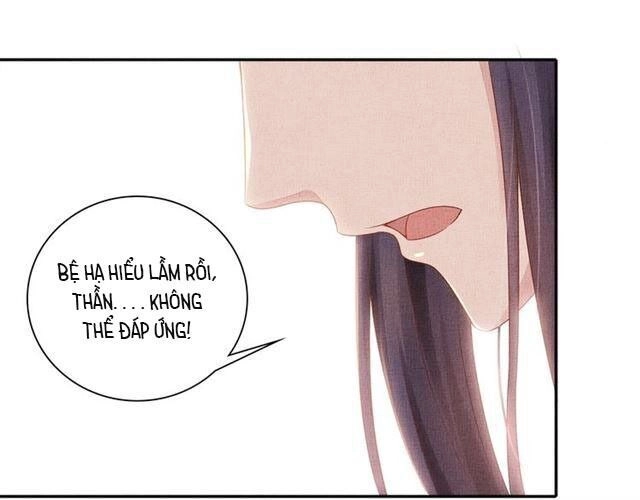 Thịnh Sủng Y Phi Chi Dao Quan Truyện Chapter 102 - 34