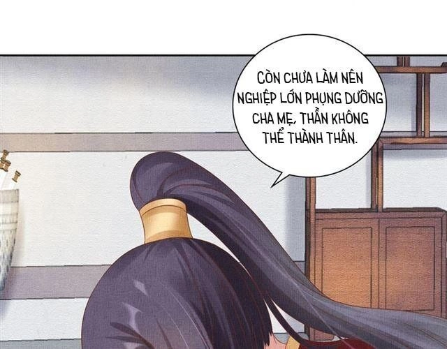 Thịnh Sủng Y Phi Chi Dao Quan Truyện Chapter 102 - 35