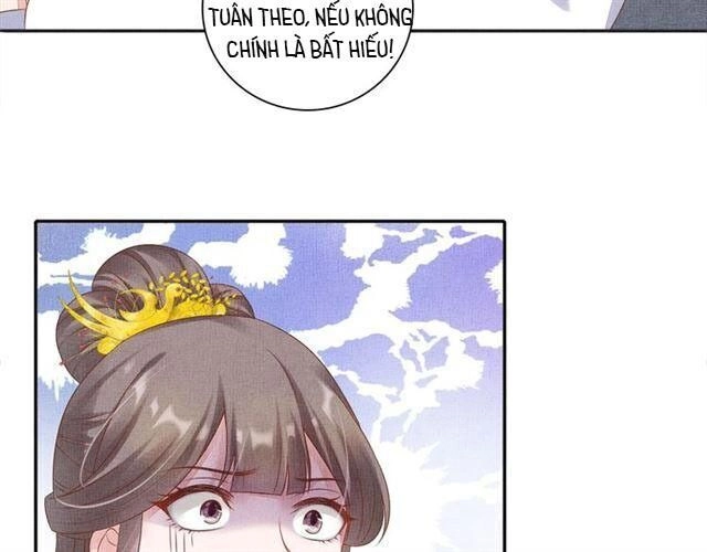 Thịnh Sủng Y Phi Chi Dao Quan Truyện Chapter 102 - 37