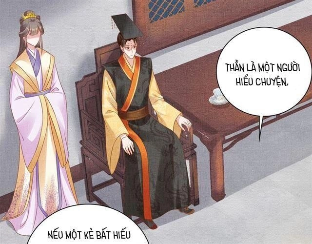 Thịnh Sủng Y Phi Chi Dao Quan Truyện Chapter 102 - 40