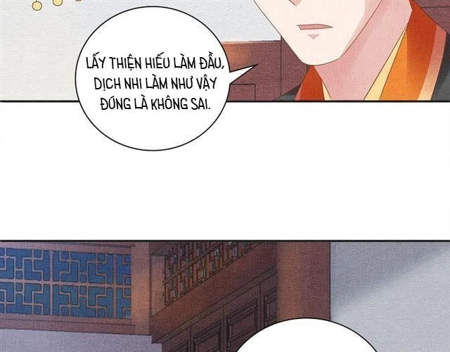 Thịnh Sủng Y Phi Chi Dao Quan Truyện Chapter 102 - 43