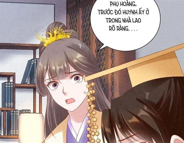 Thịnh Sủng Y Phi Chi Dao Quan Truyện Chapter 102 - 44