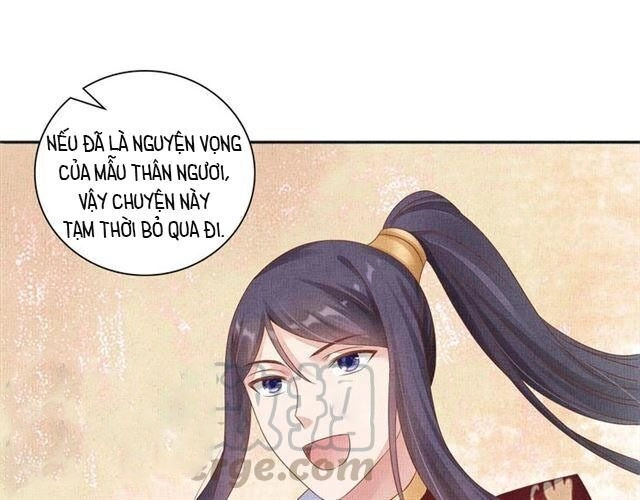 Thịnh Sủng Y Phi Chi Dao Quan Truyện Chapter 102 - 47