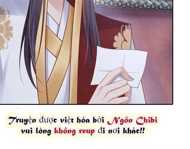 Thịnh Sủng Y Phi Chi Dao Quan Truyện Chapter 102 - 55