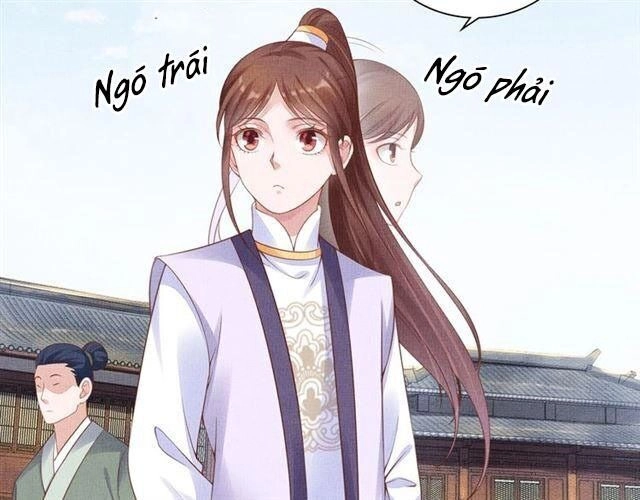 Thịnh Sủng Y Phi Chi Dao Quan Truyện Chapter 103 - 3