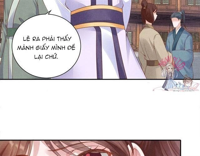 Thịnh Sủng Y Phi Chi Dao Quan Truyện Chapter 103 - 4