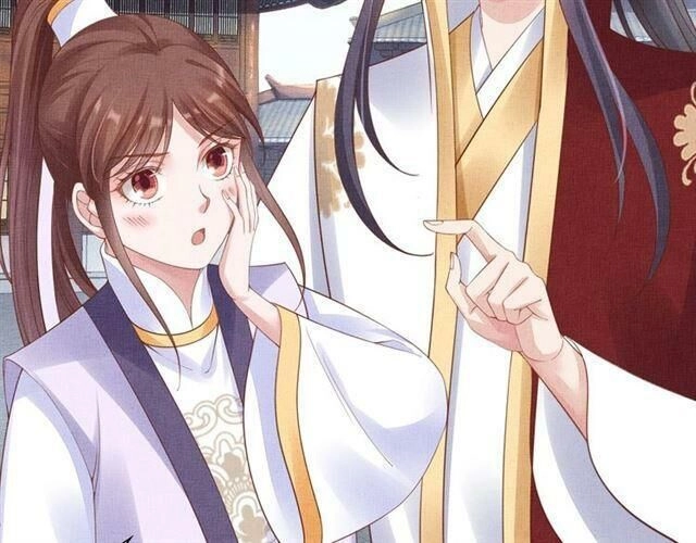 Thịnh Sủng Y Phi Chi Dao Quan Truyện Chapter 103 - 6