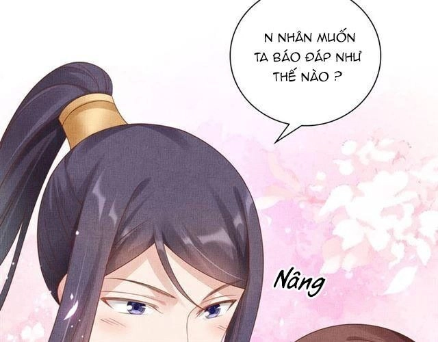 Thịnh Sủng Y Phi Chi Dao Quan Truyện Chapter 103 - 9