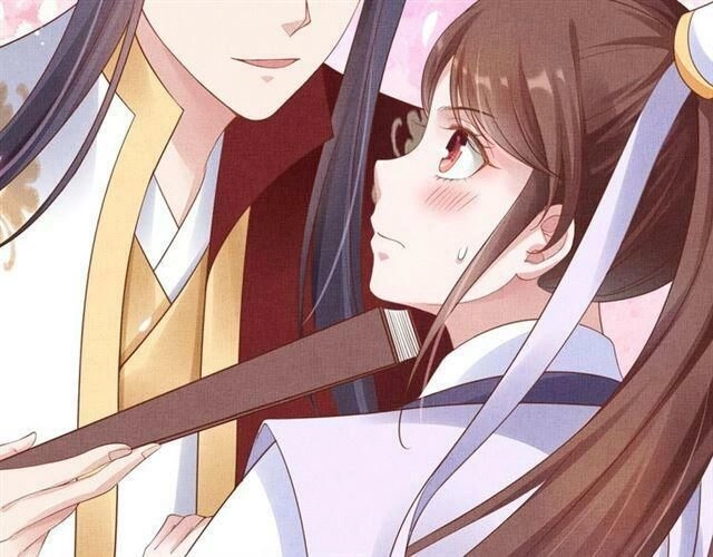 Thịnh Sủng Y Phi Chi Dao Quan Truyện Chapter 103 - 10