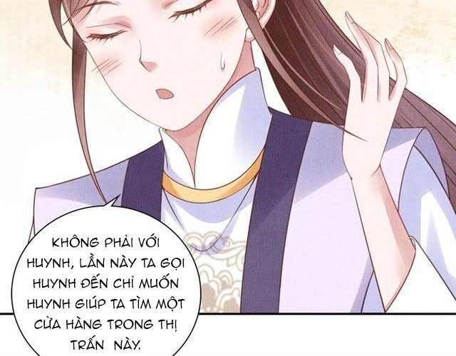 Thịnh Sủng Y Phi Chi Dao Quan Truyện Chapter 103 - 13