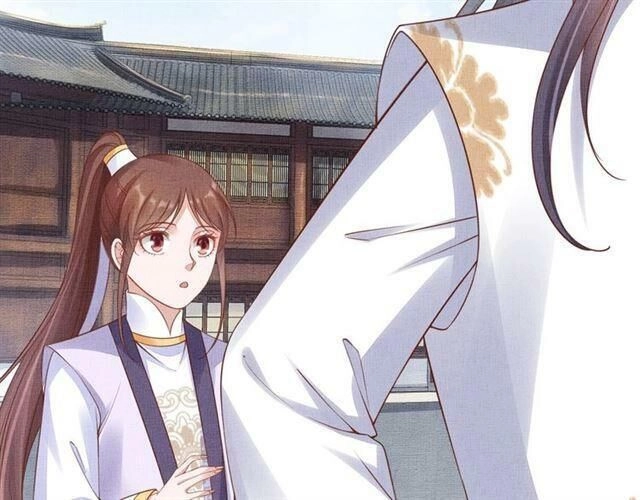 Thịnh Sủng Y Phi Chi Dao Quan Truyện Chapter 103 - 16