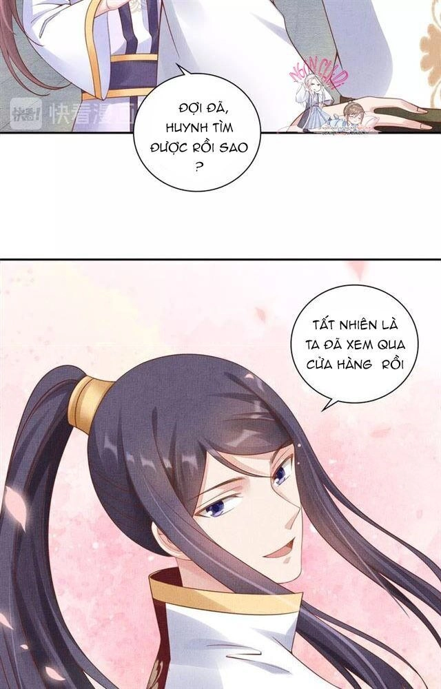 Thịnh Sủng Y Phi Chi Dao Quan Truyện Chapter 103 - 17