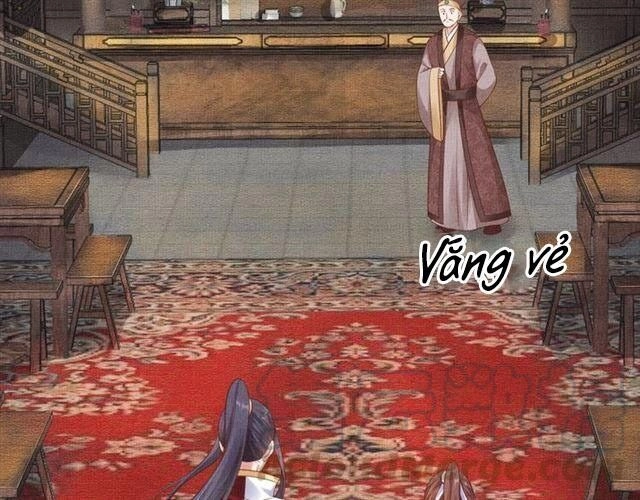 Thịnh Sủng Y Phi Chi Dao Quan Truyện Chapter 103 - 24