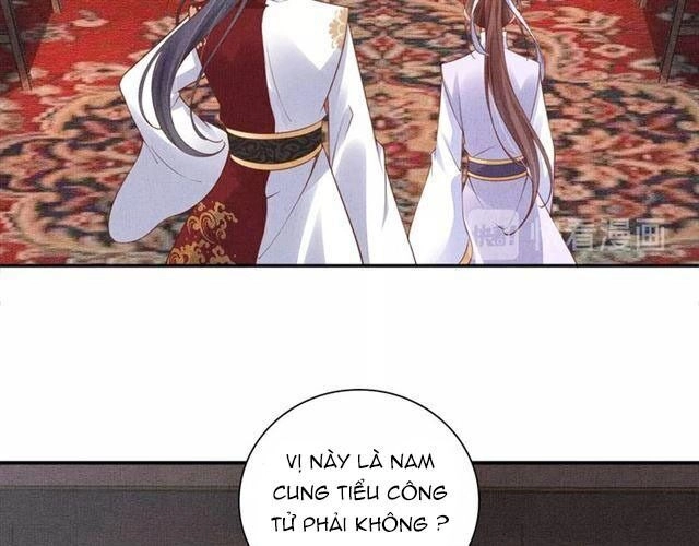 Thịnh Sủng Y Phi Chi Dao Quan Truyện Chapter 103 - 25