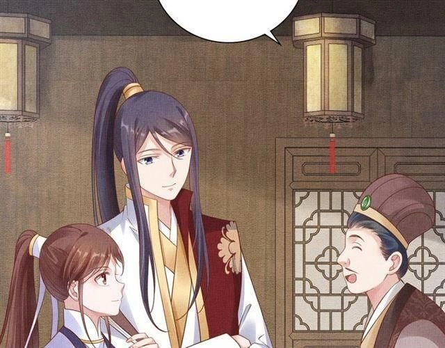 Thịnh Sủng Y Phi Chi Dao Quan Truyện Chapter 103 - 26