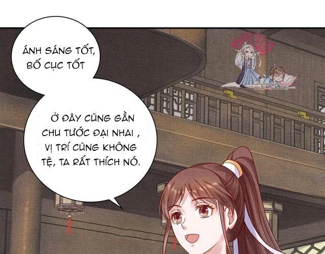 Thịnh Sủng Y Phi Chi Dao Quan Truyện Chapter 103 - 28