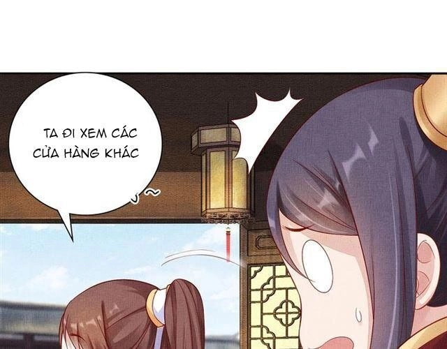 Thịnh Sủng Y Phi Chi Dao Quan Truyện Chapter 104 - 2