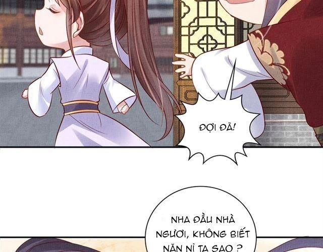 Thịnh Sủng Y Phi Chi Dao Quan Truyện Chapter 104 - 3