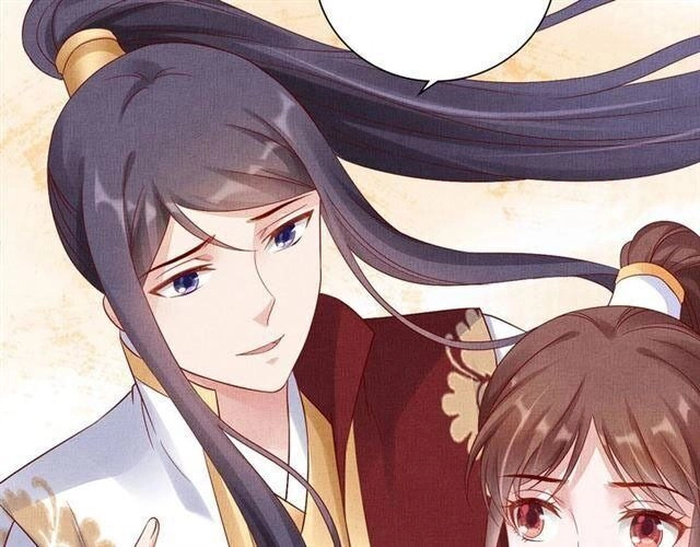 Thịnh Sủng Y Phi Chi Dao Quan Truyện Chapter 104 - 4