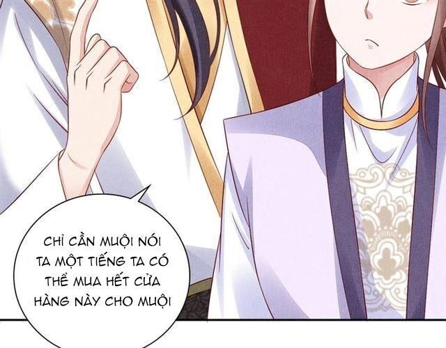 Thịnh Sủng Y Phi Chi Dao Quan Truyện Chapter 104 - 5