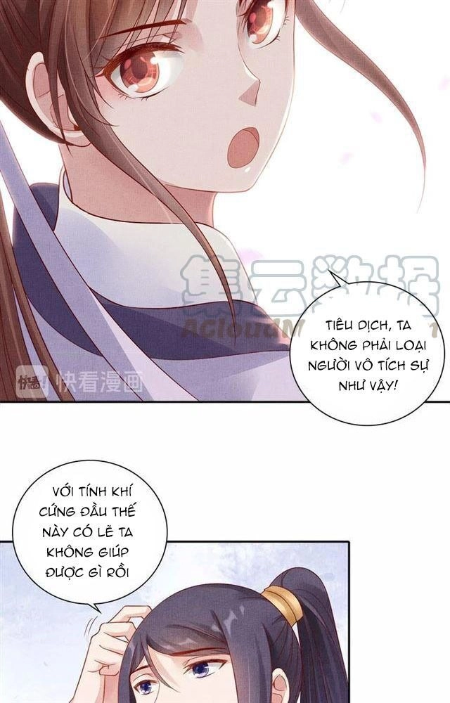 Thịnh Sủng Y Phi Chi Dao Quan Truyện Chapter 104 - 7