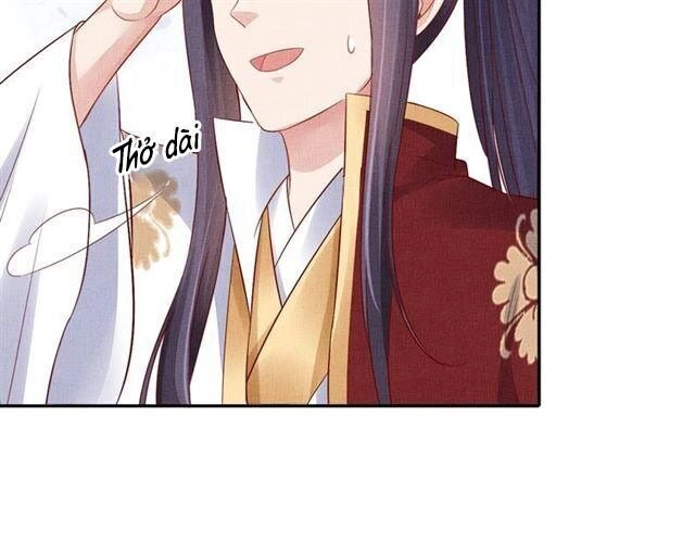 Thịnh Sủng Y Phi Chi Dao Quan Truyện Chapter 104 - 8