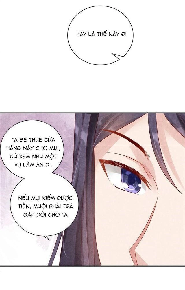 Thịnh Sủng Y Phi Chi Dao Quan Truyện Chapter 104 - 9