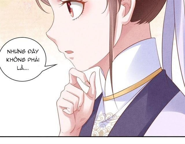 Thịnh Sủng Y Phi Chi Dao Quan Truyện Chapter 104 - 11