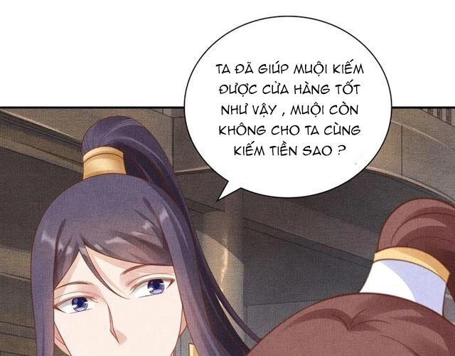 Thịnh Sủng Y Phi Chi Dao Quan Truyện Chapter 104 - 12