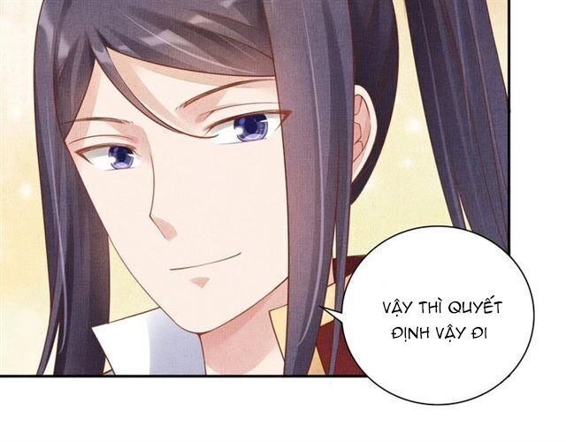 Thịnh Sủng Y Phi Chi Dao Quan Truyện Chapter 104 - 14