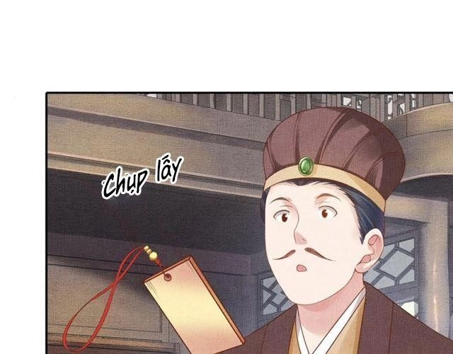 Thịnh Sủng Y Phi Chi Dao Quan Truyện Chapter 104 - 15