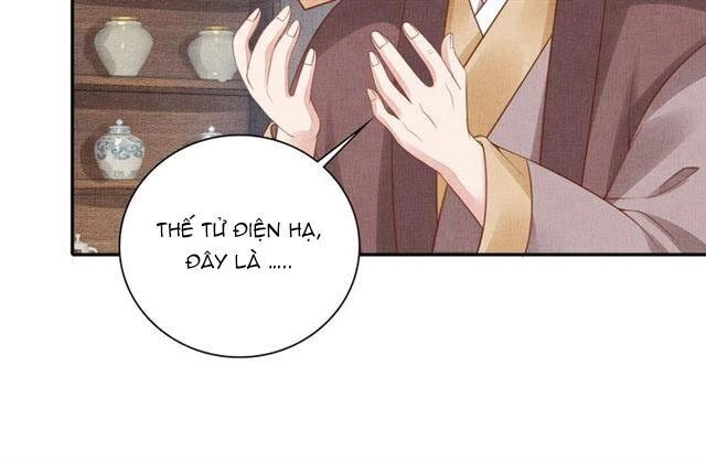 Thịnh Sủng Y Phi Chi Dao Quan Truyện Chapter 104 - 16