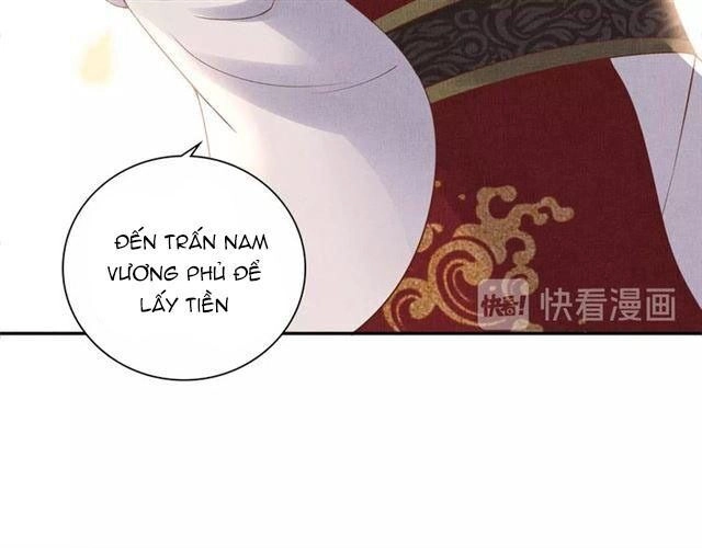 Thịnh Sủng Y Phi Chi Dao Quan Truyện Chapter 104 - 19