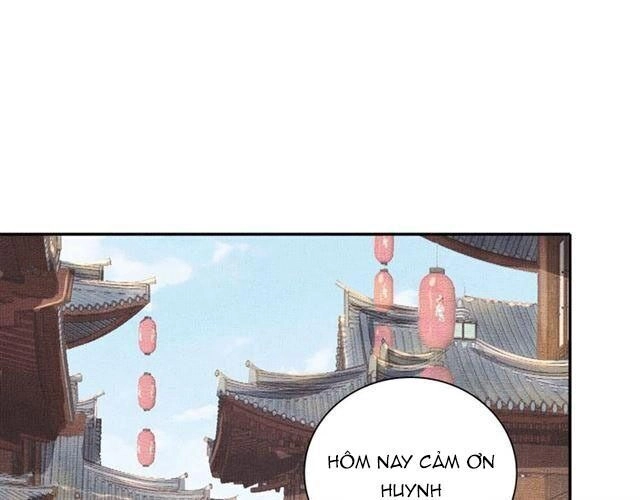 Thịnh Sủng Y Phi Chi Dao Quan Truyện Chapter 104 - 20