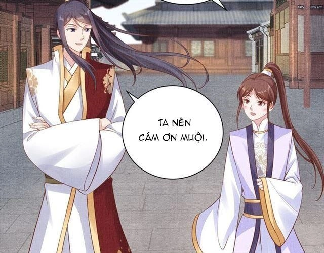 Thịnh Sủng Y Phi Chi Dao Quan Truyện Chapter 104 - 22