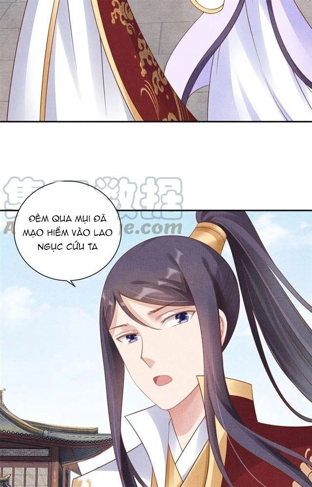 Thịnh Sủng Y Phi Chi Dao Quan Truyện Chapter 104 - 23