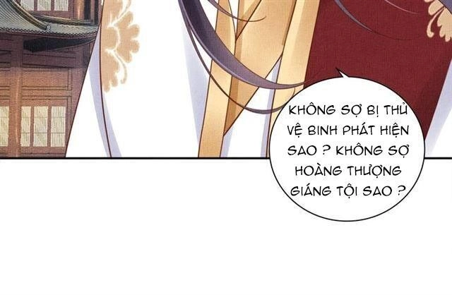 Thịnh Sủng Y Phi Chi Dao Quan Truyện Chapter 104 - 24